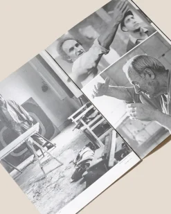 Hereu Studio Rare Books Curated By Terranova<FOTOGRAFIES