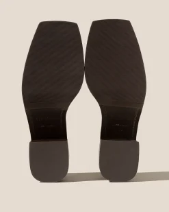 Women Hereu Studio Boots|Heels<GALIDA VEG-TAN