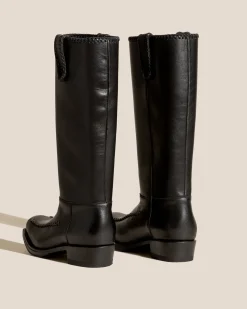 Women Hereu Studio Boots|Heels<GALILEA