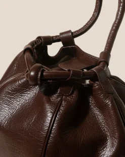 Women Hereu Studio Shoulder Bags|Tote Bags<GLOBUL DISTRESSED