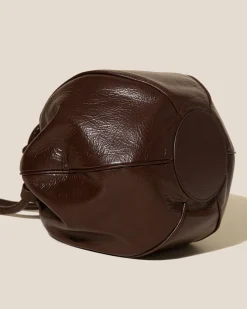 Women Hereu Studio Shoulder Bags|Tote Bags<GLOBUL DISTRESSED