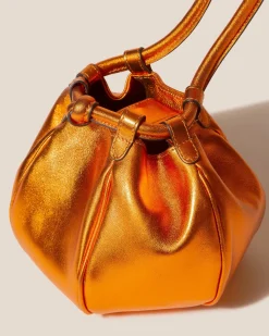 Women Hereu Studio Crossbody Bags|Mini Bags<GLOBUL MINI METALLIC