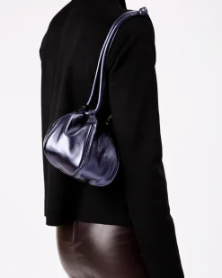 Women Hereu Studio Crossbody Bags|Mini Bags<GLOBUL MINI METALLIC