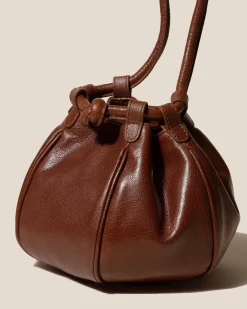 Women Hereu Studio Crossbody Bags|Mini Bags<GLOBUL MINI SUPPLE SHINY