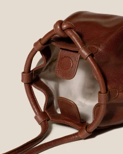 Women Hereu Studio Crossbody Bags|Mini Bags<GLOBUL MINI SUPPLE SHINY