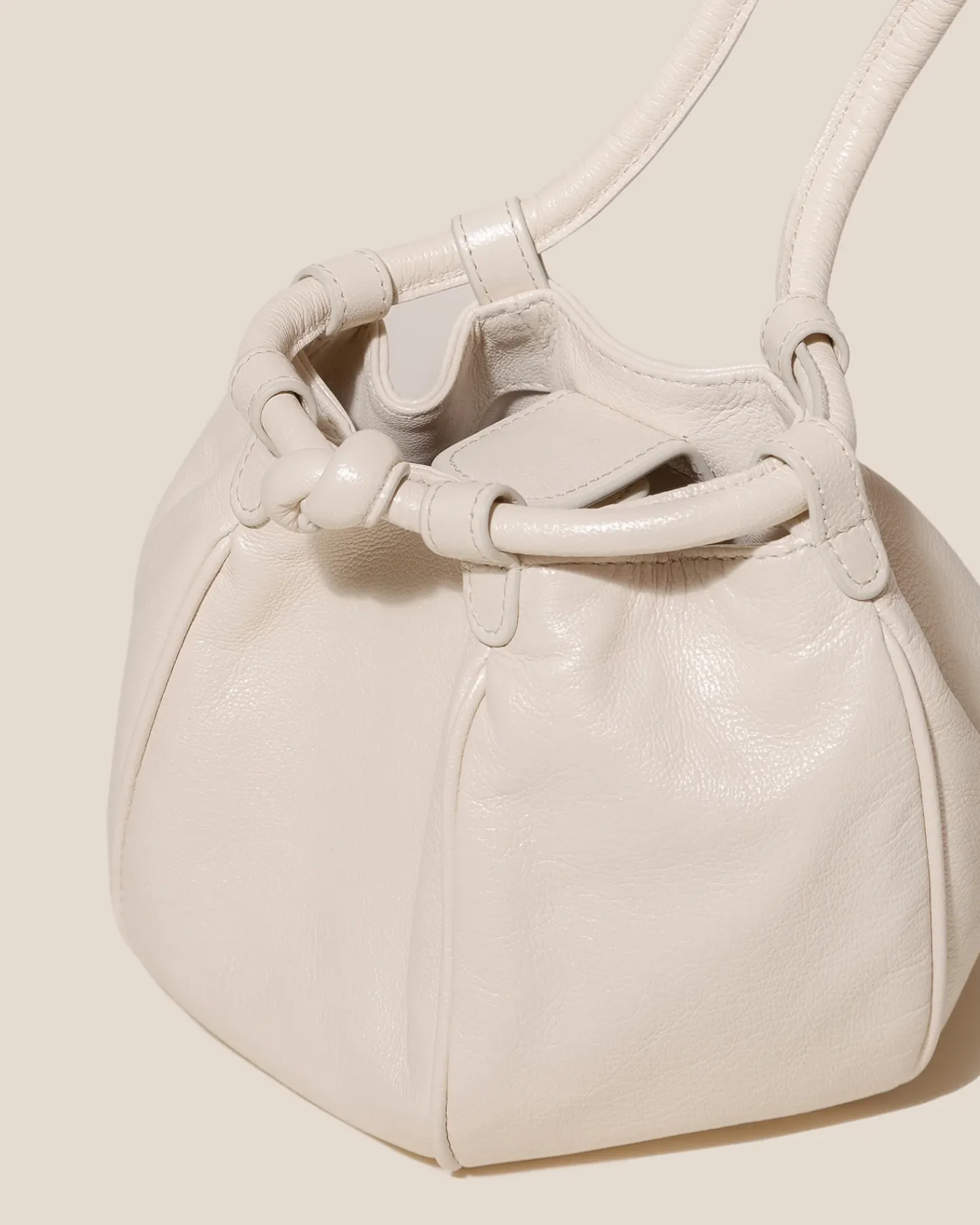 Women Hereu Studio Crossbody Bags|Mini Bags<GLOBUL MINI SUPPLE SHINY