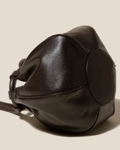 Women Hereu Studio Crossbody Bags|Mini Bags<GLOBUL MINI SUPPLE SHINY