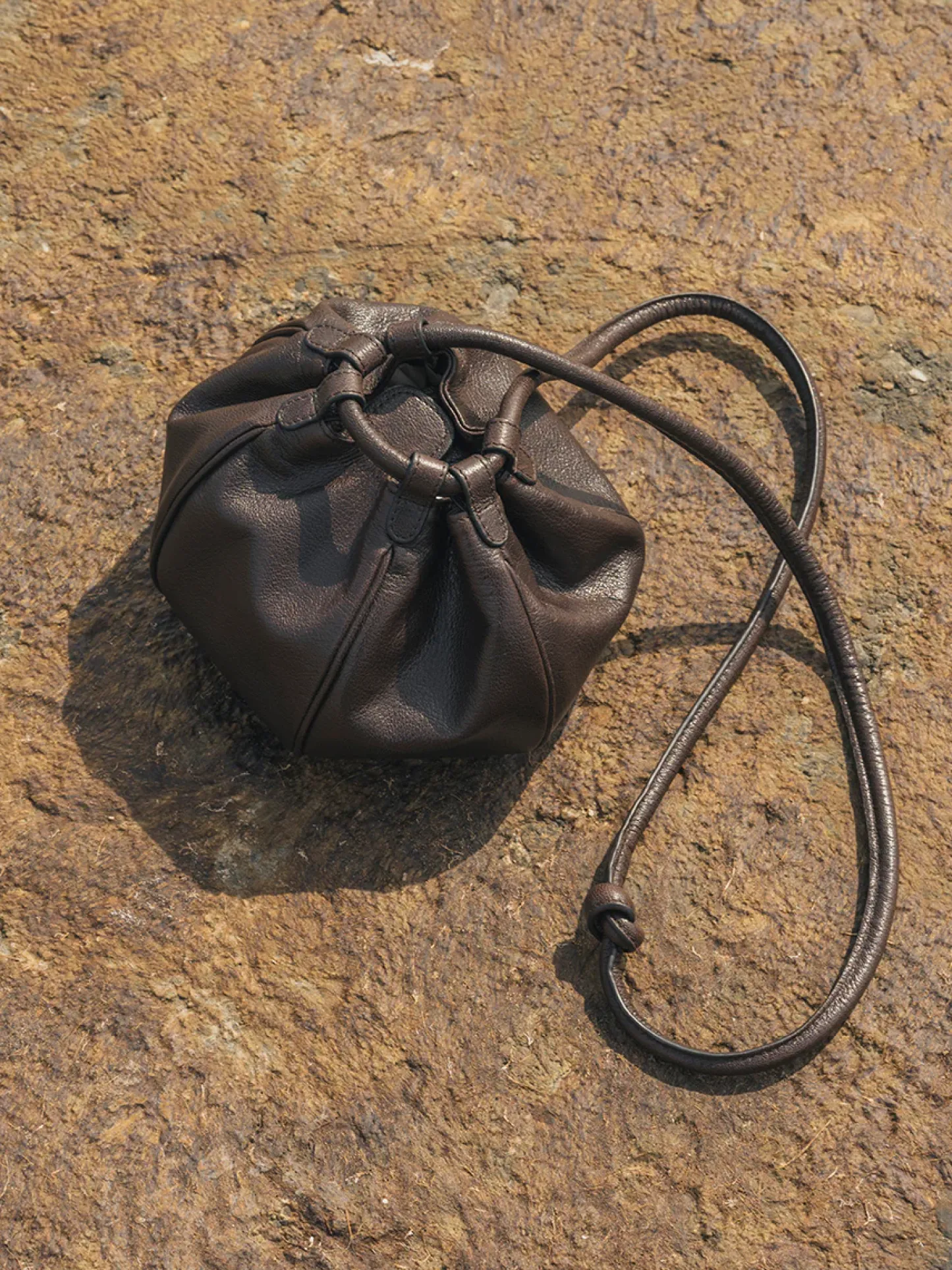 Women Hereu Studio Crossbody Bags|Mini Bags<GLOBUL MINI SUPPLE SHINY