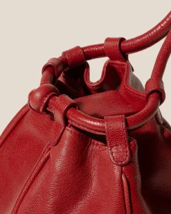 Women Hereu Studio Crossbody Bags|Mini Bags<GLOBUL MINI SUPPLE SHINY