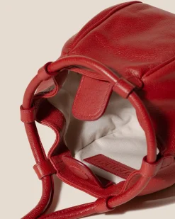 Women Hereu Studio Crossbody Bags|Mini Bags<GLOBUL MINI SUPPLE SHINY