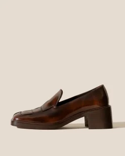 Women Hereu Studio Heels<GUERA HEELED