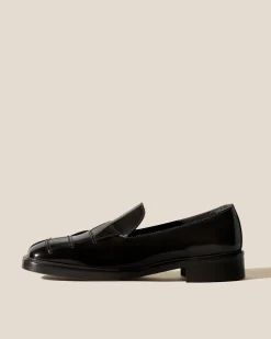 Women Hereu Studio Loafers<GUERA POLISHED
