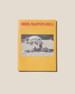 Hereu Studio Books & Magazines<IBIZA