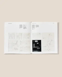 Hereu Studio Books & Magazines<JOSÉ ANTONIO CODERCH