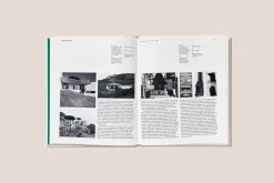 Hereu Studio Books & Magazines<JOSÉ ANTONIO CODERCH