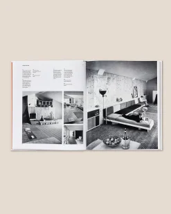 Hereu Studio Books & Magazines<JOSEP LLUÍS SERT