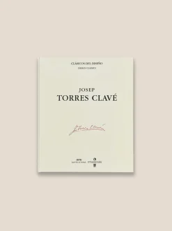 Hereu Studio Books & Magazines<JOSEP TORRES CLAVÉ
