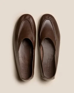 Hereu Studio Loafers|Soft Shoes<JULIOL