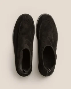 Women Hereu Studio Boots<JULIOL BOOT SUEDE