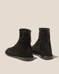 Women Hereu Studio Boots<JULIOL BOOT SUEDE