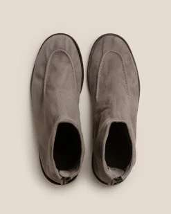 Women Hereu Studio Boots<JULIOL BOOT SUEDE