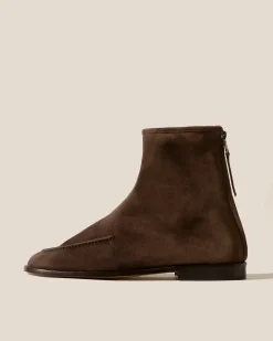 Women Hereu Studio Boots<JULIOL BOOT SUEDE