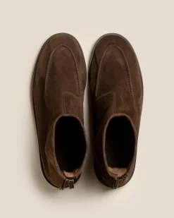 Women Hereu Studio Boots<JULIOL BOOT SUEDE