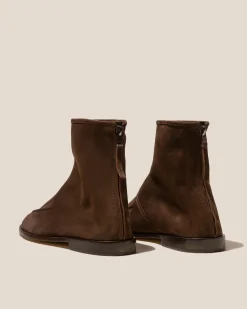 Women Hereu Studio Boots<JULIOL BOOT SUEDE