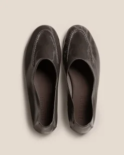 Women Hereu Studio Soft Shoes<JULIOL CRINKLED GLOSSY