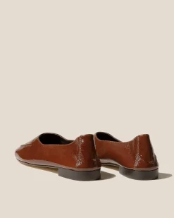 Women Hereu Studio Soft Shoes<JULIOL CRINKLED GLOSSY