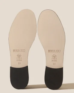 Women Hereu Studio Soft Shoes<JULIOL WINTER SUPPLE SHINY