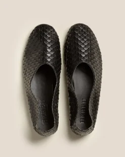 Women Hereu Studio Soft Shoes<JULIOL WOVEN