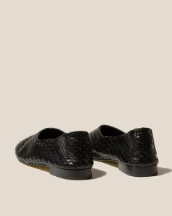 Women Hereu Studio Soft Shoes<JULIOL WOVEN