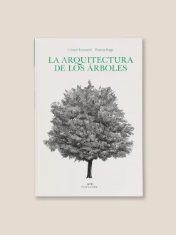 Hereu Studio Books & Magazines<LA ARQUITECTURA DE LOS ÁRBOLES