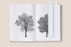 Hereu Studio Books & Magazines<LA ARQUITECTURA DE LOS ÁRBOLES