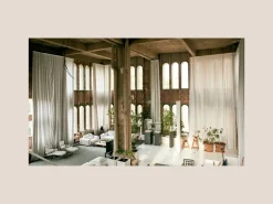 Hereu Studio Books & Magazines<LA FÁBRICA, RICARDO BOFILL