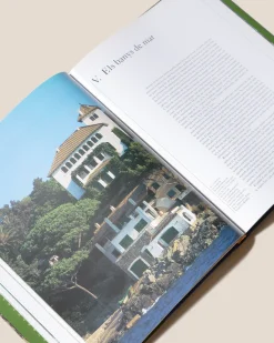 Hereu Studio Rare Books Curated By Terranova<L'ESTIUEIG A CATALUNYA 1900-1950