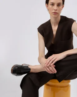 Women Hereu Studio Sandals<LICIA