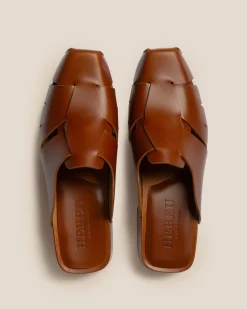 Women Hereu Studio Sandals<LICIA