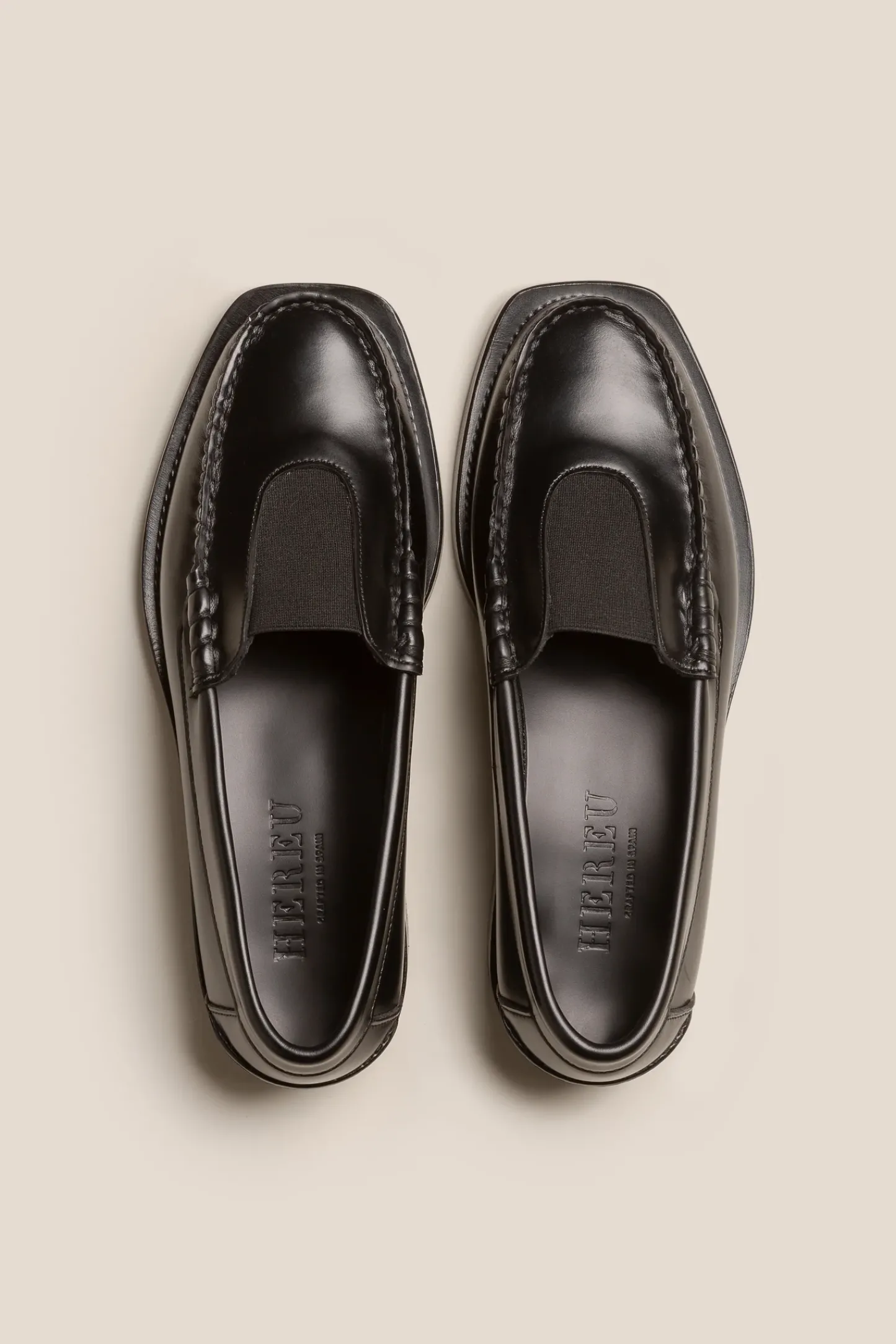 Hereu Studio Loafers<LILLO