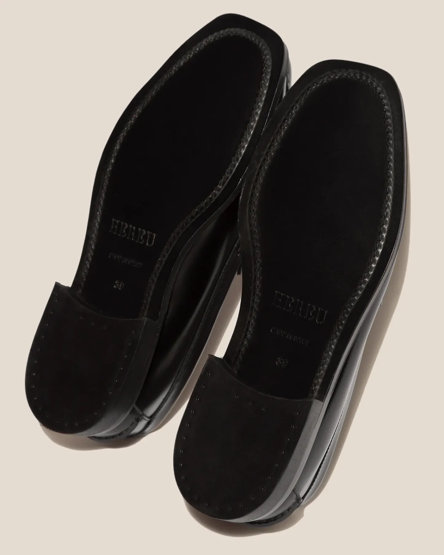 Hereu Studio Loafers<LILLO