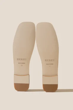 Women Hereu Studio Soft Shoes<LLASADA CURLY SHEARLING
