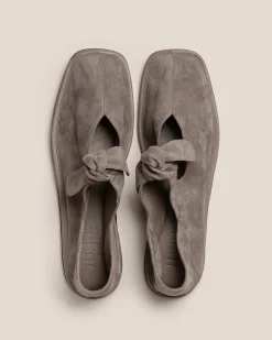 Women Hereu Studio Soft Shoes<LLASADA SUEDE