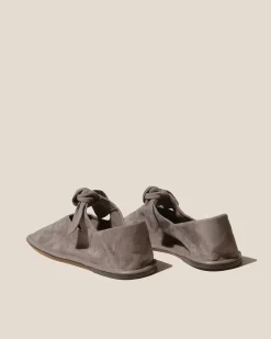 Women Hereu Studio Soft Shoes<LLASADA SUEDE