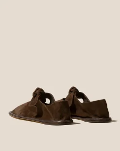 Women Hereu Studio Soft Shoes<LLASADA SUEDE
