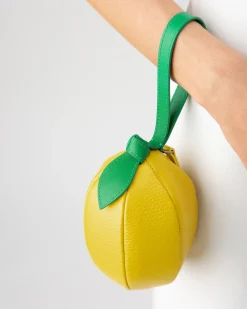 Hereu Studio Small Leather Goods<LLIMONA PURSE