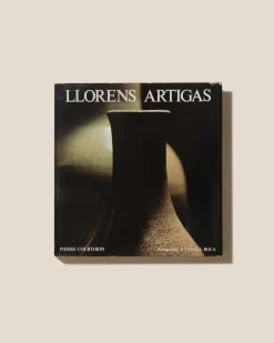 Hereu Studio Rare Books Curated By Terranova<LLORENS ARTIGAS