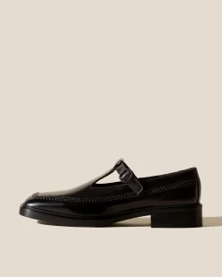 Hereu Studio Loafers<LLUISA POLISHED