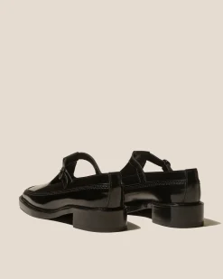 Hereu Studio Loafers<LLUISA POLISHED