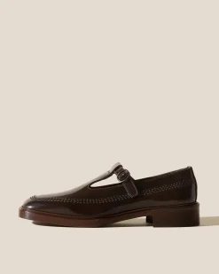 Women Hereu Studio Loafers<LLUISA POLISHED